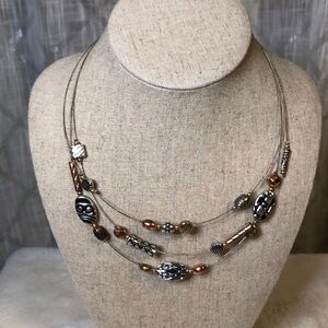 Lia Sophia Necklace